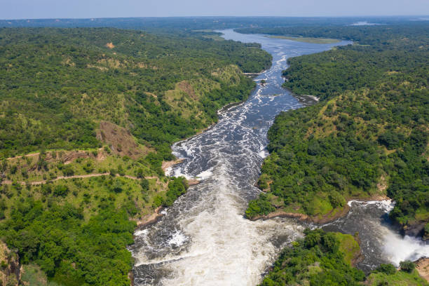 Uganda River Nile & Murchison safari