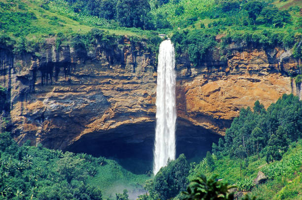 Rwanda Uganda Kenya safari