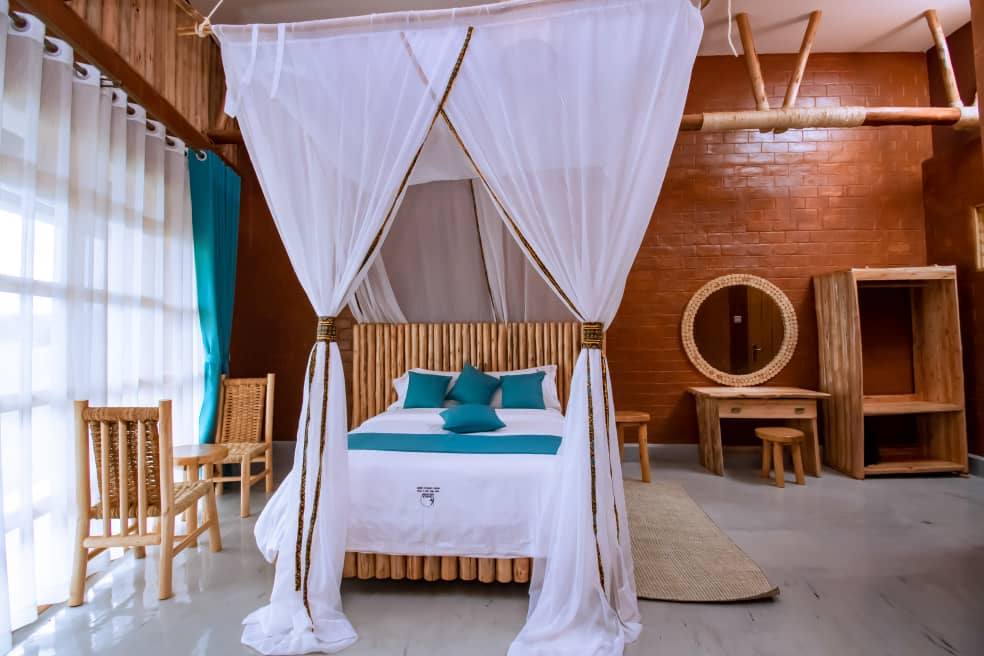 Mara safari lodge Kidepo