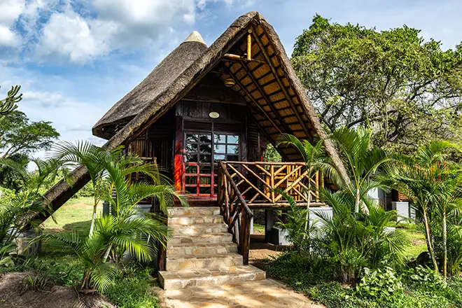 Ziwa rhino & wildlife ranch