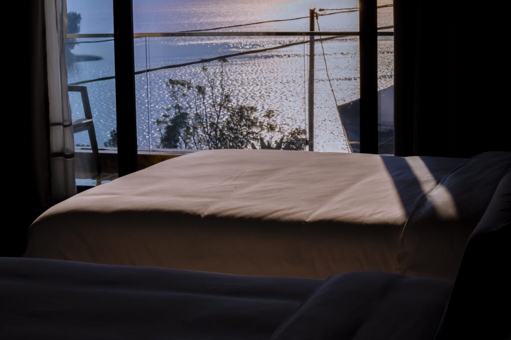 Lake Kivu hotels & accommodations