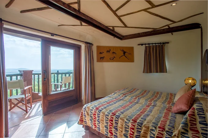 Serengeti national park- Serena safari lodge