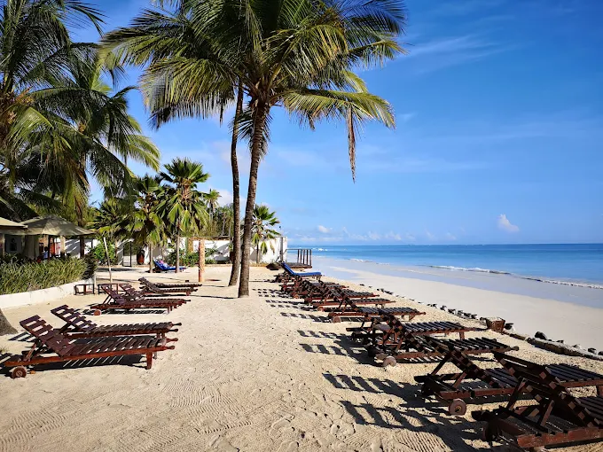 Zanzibar island- best accommodation rates and services
