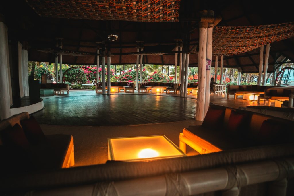 Diani beach- resorts
