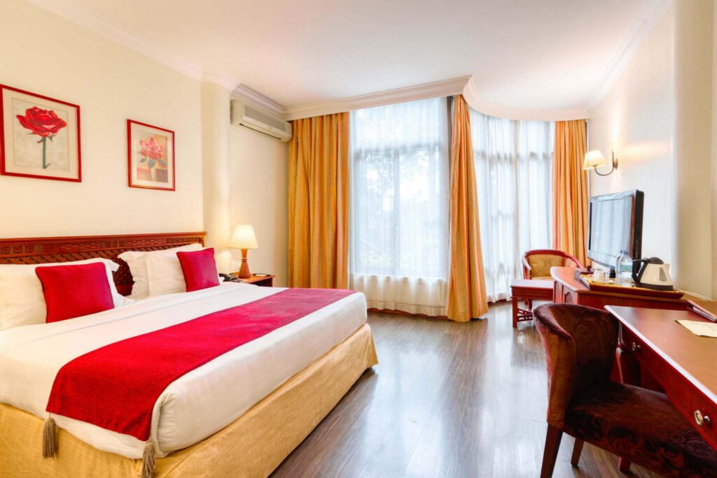 Mountain Kilimanjaro national park & hiking services