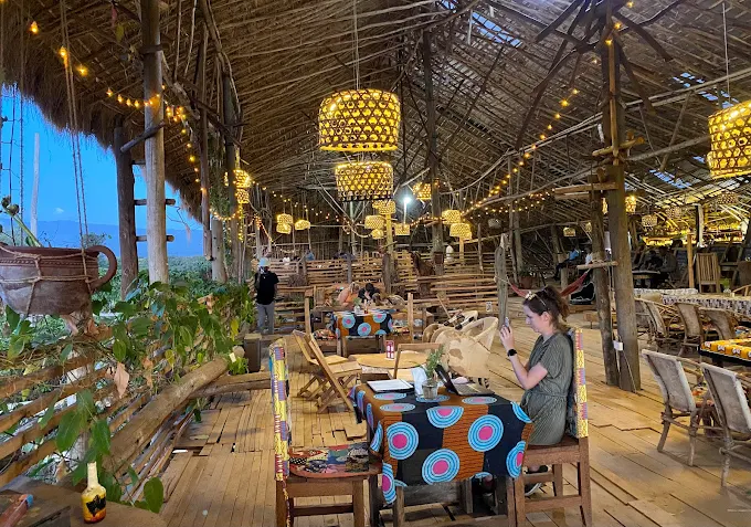 Mountain Kilimanjaro national park & hiking services