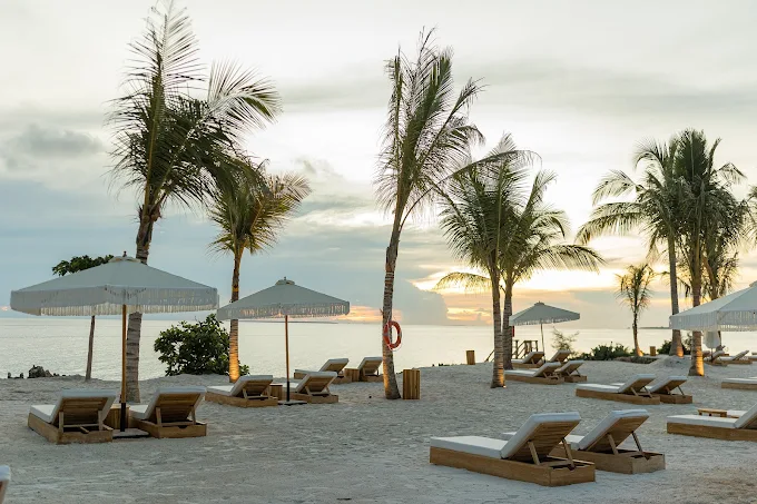 Zanzibar Island holidays