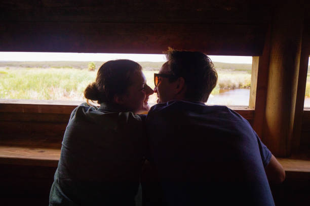 romantic trips on holiday vacations