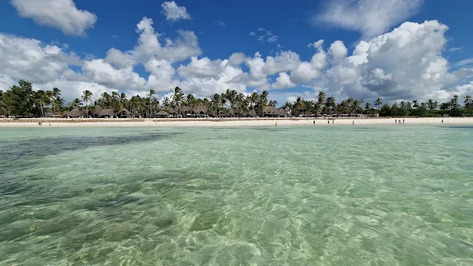 Zanzibar Island holidays