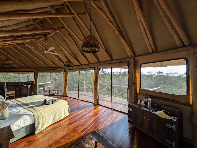 Tarangire national park