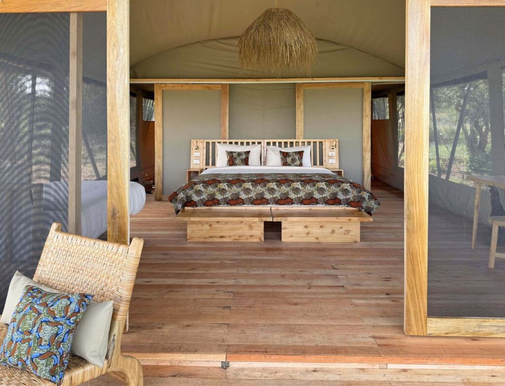 Tarangire national park