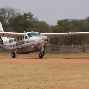 Top 5 short Kenya safaris