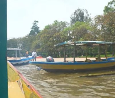 boatcruise kivu