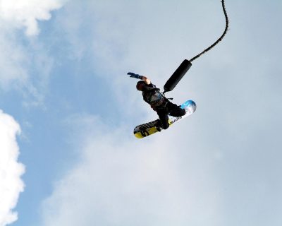 bungee-jumping