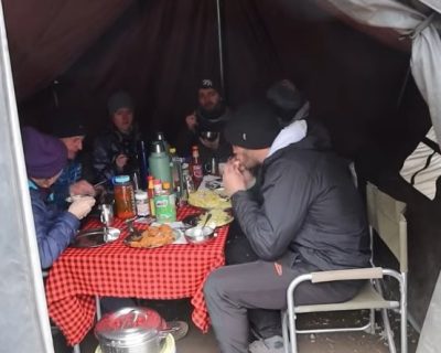 camping camping