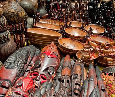 cultural and traditional tours