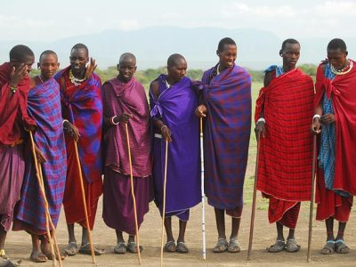 cultural and traditional tours