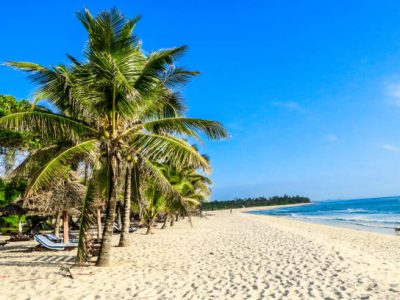 Diani beach, Kenya- Africa