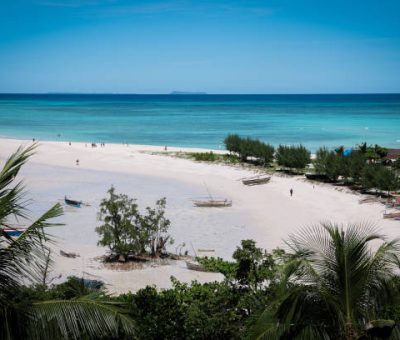 Diani white sand beaches White sandy beaches meet the turquoise waters, peaceful atmosphere perfect for relaxation and exploration.