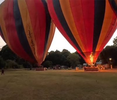 hot air balloons hot air balloons