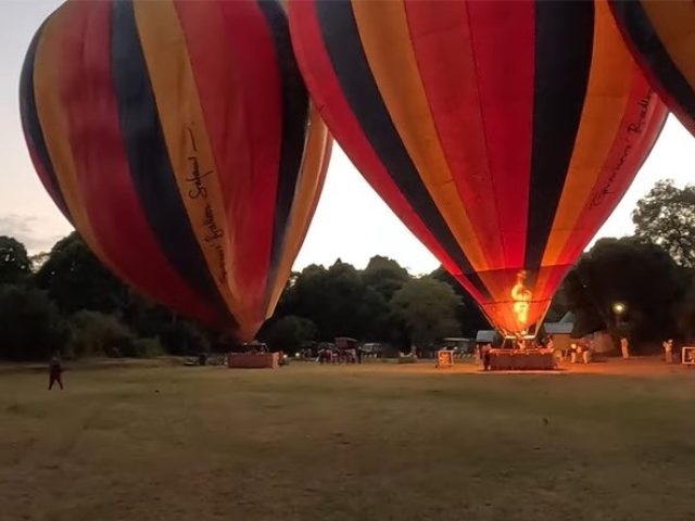 hot air balloon22....