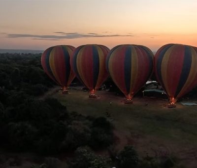 hot air balloons111