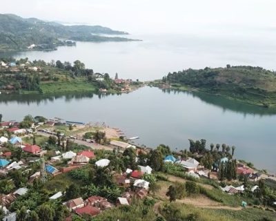 lak Kivu