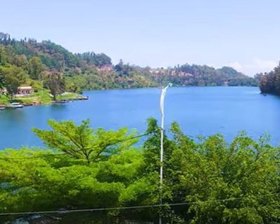 lakee kivu