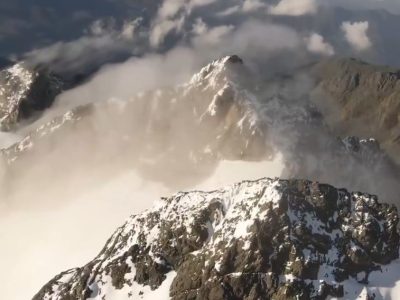 mt. rwenzori