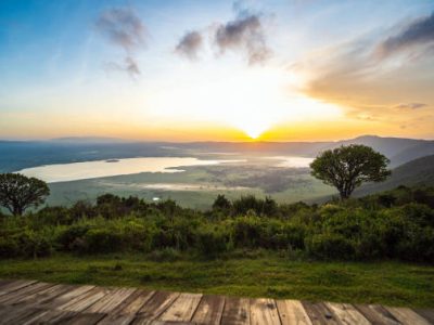 Taken in Tanzania while on safari 3 days wildlife safari itinerary