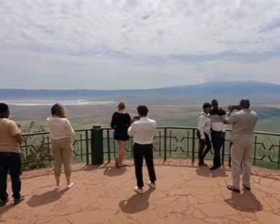 ngorongoro.....