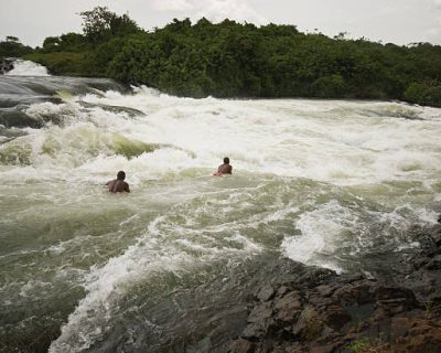 7 days safari itineraries